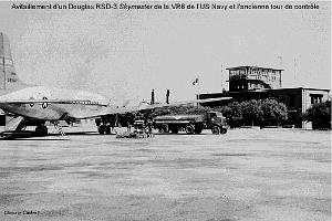 122 - AERODROMES ET BASES 1945-1962-1-ORAN LA SENIA BA 141 (9)